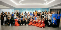 Фото предоставлено пресс-службой правительства Иркутской области - Buryatiya.Com