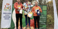 В Смоленской области выявили новых чемпионов по спортивному ориентированию - ГТРК