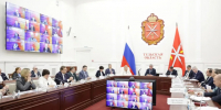 В Тульской области запустят «Такси для большой семьи» - ТК Первый Тульский