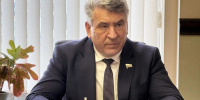 Депутат «Единой России» помог жителям Воронежа с решением вопросов медпомощи и поддержал открытие медкласса в гимназии - Единая Россия