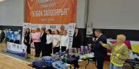 В Заполярье прошел турнир памяти легендарного детского баскетбольного тренера - Телекомпания ТВ-21