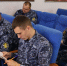 Конкурс профессионального мастерства по безопасности дорожного движения - УФСИН
