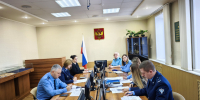 Итоги заседания Контрольной комиссии Управления Федерального казначейства по Нижегородской области - УФК по Нижегородской области