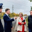 В Новомосковске проверили нормативность состояния дорог - Министерство транспорта и дорожного хозяйства