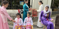 В Центральном парке культуры и отдыха имени Коста Хетагурова отметили 167-летие со дня рождения великого осетинского поэта и художника. - Администрация г. Владикавказ