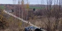 Нетрезвая девушка устроила ДТП в Дубенском районе - Молодой коммунар