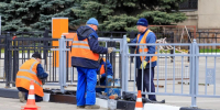 Где в Тульской области отремонтировали дороги - Молодой коммунар