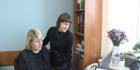 Поддержка наставничества - Управление ветеринарии