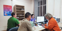 Костромичи могут пройти бесплатную медицинскую диагностику в рамках акции «Шаг к здоровью» - Город Кострома