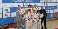 В Сочи проходит краевой турнир по дзюдо памяти Героя Нагуляна - Комсомольская Правда