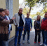 Алексей Кудинов: Сроки капремонта фундамента дома на Курортной в Саках перенесли на более ранние - МинЖКХ Республики Крым
