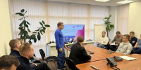 Выработка увеличится у нижегородской строительной компании благодаря федпроекту «Производительность труда» - Правительство Нижегородской области