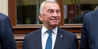 Бебенин объяснил необходимость льготных тарифов на электроэнергию - Петербургский дневник