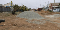 В Элисте появится еще одна дорога - Интернет-газета Степные вести