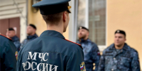 Безопасность под контролем - ГУ МЧС Мурманской области