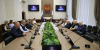 В Дзержинске наградили социально активных отцов - Комсомольская Правда