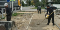 Продолжаем делать город комфортнее. - Кировский муниципальный округ