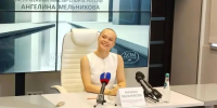 «Мне правда грустно»: японка Сугихара высказалась о недопуске воронежской гимнастки Мельниковой на ЧМ - Комсомольская Правда