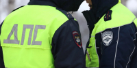 Больше 1300 нарушений ПДД выявили белгородские автоинспекторы за выходные - Комсомольская Правда