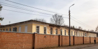 Ярославская областная психиатрическая больница | Источник: Кирилл Поверинов / 76.RU - 76.Ru