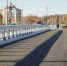 Некрасовский мост готовится к техническому открытию - Gorodvo.Ru