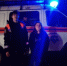 В Севастополе спасли туристов, заблудившихся у Храма Солнца - Комсомольская Правда