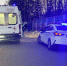 Девочка погибла под колёсами «Мерседеса» в Подмосковье - ОКА-ФМ