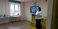 «По следам Бажова»: путешествие в мир уральских сказов! - ЦБС Верхнеуфалейского городского округа