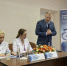 В Вологодском онкодиспансере прошла масштабная межрегиональная конференция - Правительство Вологодской области