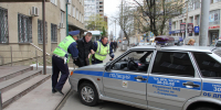 ГИБДД Ставрополья отстранила 151 пьяного водителя за неделю - ATVmedia.Ru