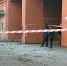 Два многоквартирных дома пострадали при атаке БПЛА на Гатчину - Гатчинская служба новостей