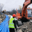 В Кольском округе прокладывают более 11 км нового водовода - Мурманский вестник