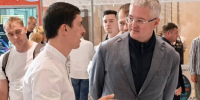 В правительстве региона сделали ставку на гастрономию и молодых поваров - Полуостров Камчатка