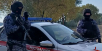 В Липецке росгвардейцы отработали свыше 120 выездов по сигналу «Тревога» - Росгвардия