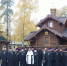 Священник Липецкой епархии принял участие в учебно-методическом сборе священнослужителей, окормляющих подразделения Росгвардии - Росгвардия