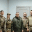 Боец группы «Араба» бригады «БАРС-Курск» сбил из автомата дрон на высоте 550 метров - ТК ТАКТ