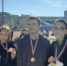 Фестиваль адаптивного спорта. - Газета Курчатовское время