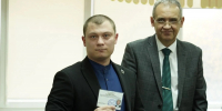 В торжественной обстановке, вручены мандаты избранным депутатам Курчатовской городской Думы - Газета Курчатовское время