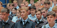 «Молодёжный патруль»: анапские студенты готовы бороться с опасным контентом - ТРК Анапа Регион