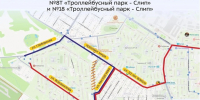 В Рыбинске завтра временно перекроют дорогу - Комсомольская Правда