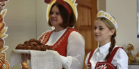 В Брянском техникуме питания и торговли прошёл День хлеба - Сетевое издание Новости Брянска