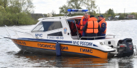 Названы самые частые нарушения на воде в Пермском крае - Комсомольская Правда