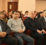 В рамках проекта «Знание. Государство» 19.10.2026 сотрудники УФК по Воронежской области прослушали лекцию - УФК по Воронежской области