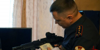 17 единиц незаконного оружия обнаружили в Воронежской области - МОЁ! Online
