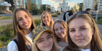 Пензенские школьники вышли в финал «Большой перемены» - Комсомольская правда