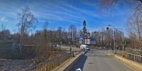 В центре Петрозаводска перекроют проезжую часть у одного из мостов - StolicaOnego.Ru
