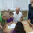 В анапском детском саду «Ручеёк» прошёл праздник День отца - Anapa-News.Com