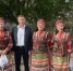 Тимофей Щербаков поздравил чаганцев с Днем села - Дума