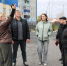 Ремонт дворов, школ и дорог проверил глава Кургана Антон Науменко - Область 45
