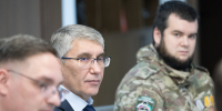 Дмитрий Миляев встретился с победителями проекта «СВОи в деле» - Правительство области